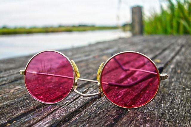 Jak wybrać odpowiednie okulary przeciwsłoneczne na trening na świeżym powietrzu?