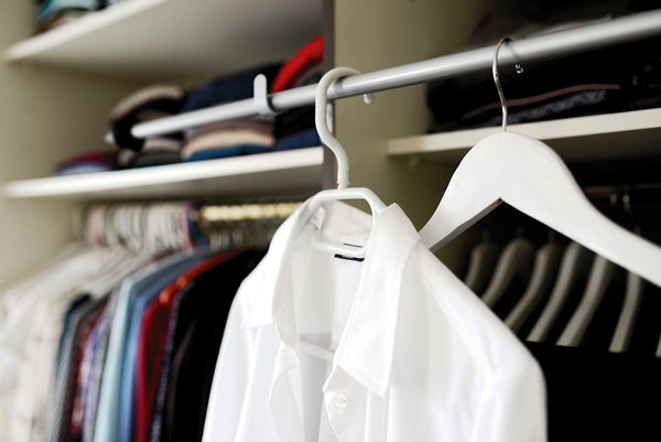 Co powinno znaleźć się obowiązkowo w Twojej szafie?